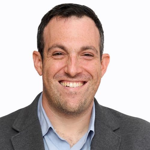 Michael Glantz