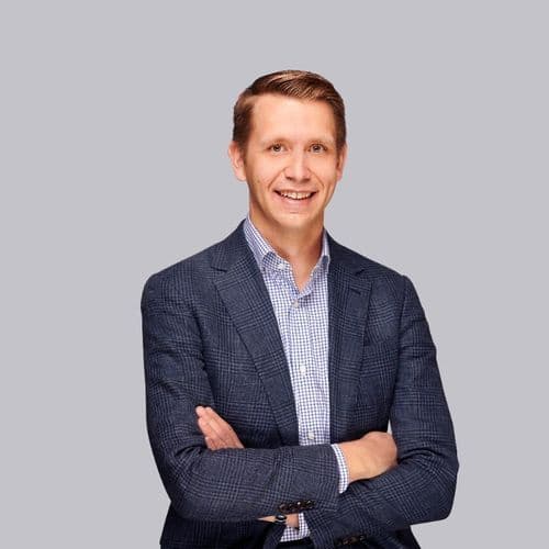 Travis Clinger