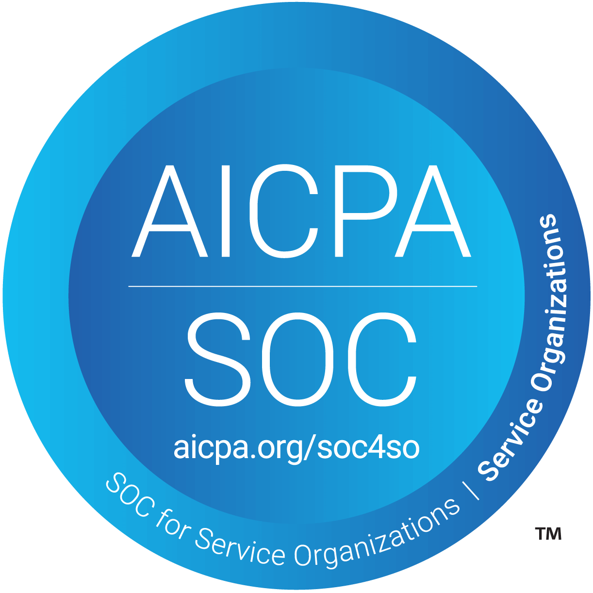 AICPA SOC for Service Organizations