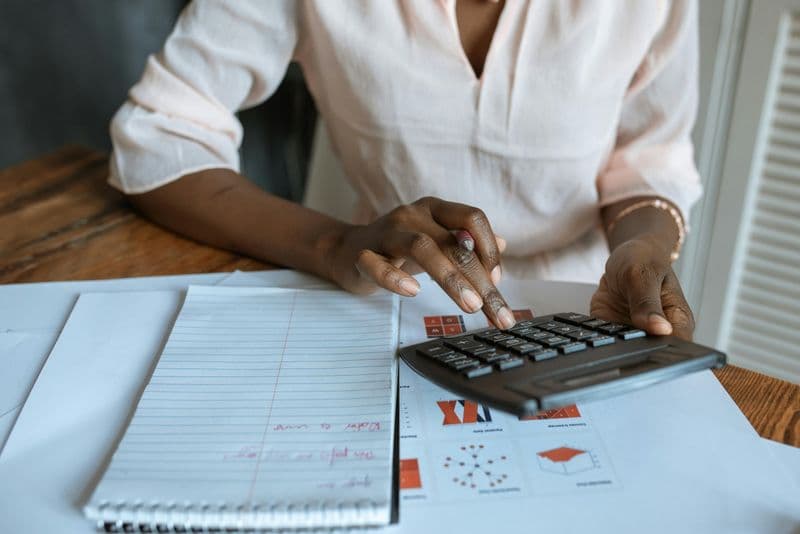 How to calculate ROAS