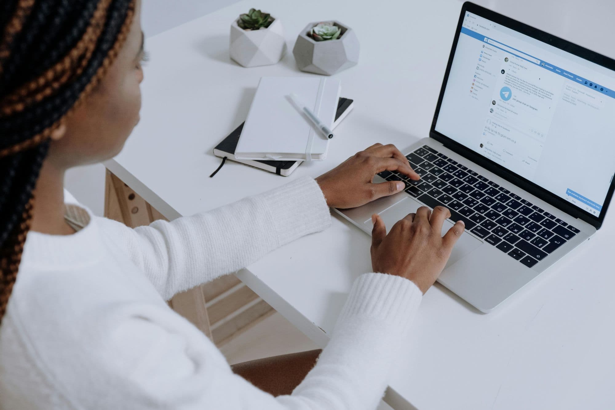 Complete guide to Facebook A/B testing