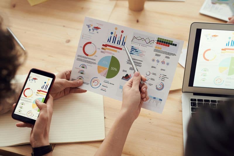 5 Core Elements of a Sound First-Party Data Strategy